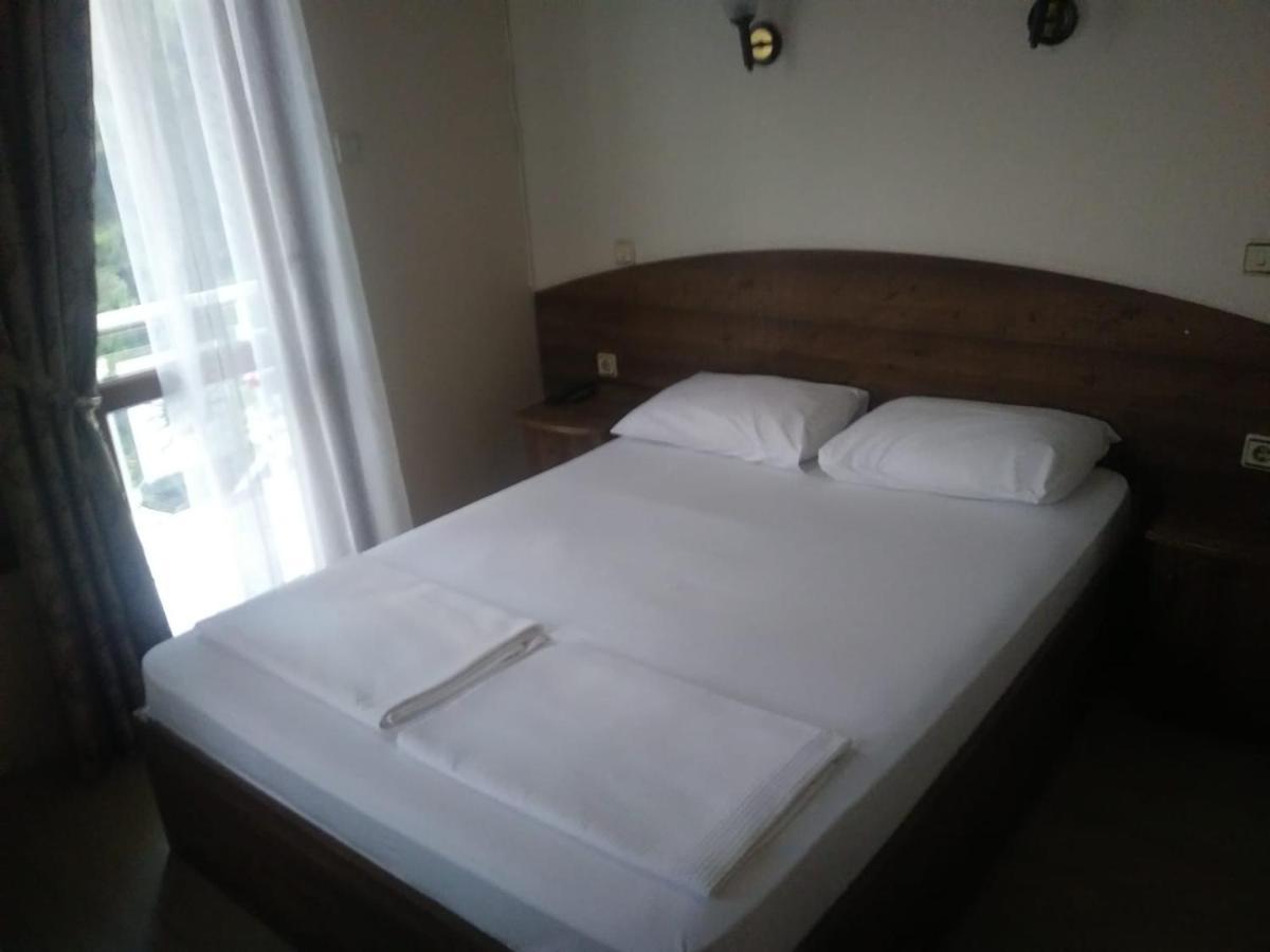 Limon Otel 福卡 外观 照片