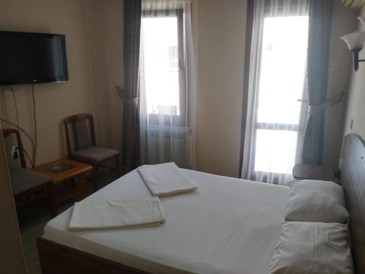 Limon Otel 福卡 外观 照片